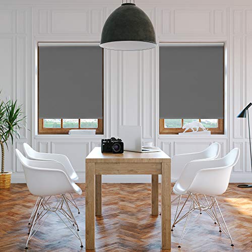 Encuentra la mejor selección de Cortinas enrollables - los más vendidos. 23 Imagen adicional