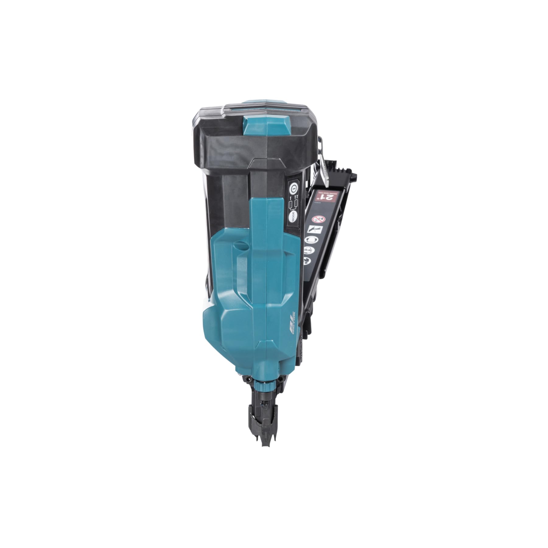 CHIODATRICE PNEUMATICA 21° 50-90mm 18V LXT BL MAKITA DBN901ZK