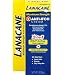 Lanacane Maximum Strength Anti-itch Cream, 1 oz., 2in1 Fast Acting Itch Relief and Kills Germs