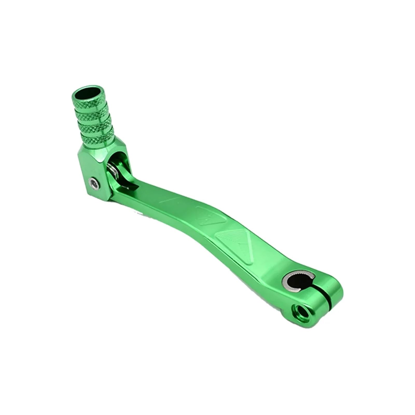 SYC27QP Shift Pedal Lever Motorcycle Folding Gear Shifter Gear Shifter Shift Lever for XR50 XR80 CRF50 CRF70 125cc Motorcycle Shift Lever