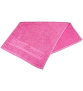 Asciugamano Palestra GymBeam 50x90 Cm - 100% Cotone, Antibatterico, Super Assorbente - Foto 5