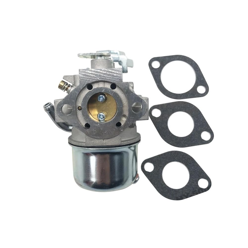 Carburateur pour générateur V160 5.3 résout démarrage difficile moteur thermique