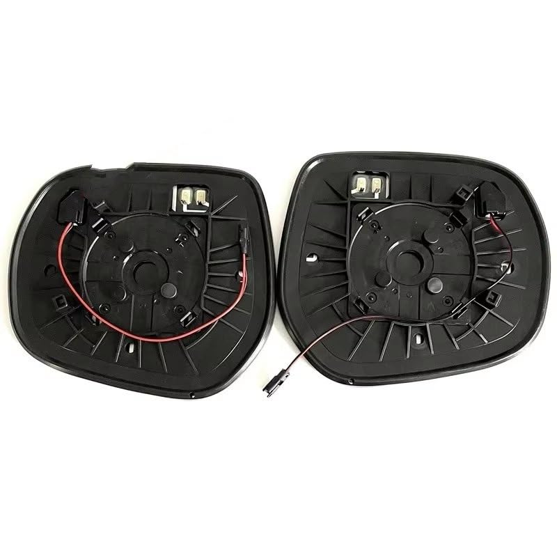 Miroir rétroviseur pour Toyota Land Cruiser Prado 150 idéal pour les voyages
