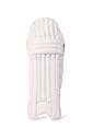 Batting Legguards SG Test White Youth RH gallery image