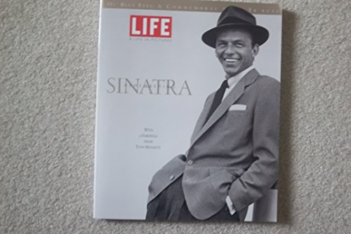 Remembering Sinatra A Life in Pictures B002CKVOJ2 Book Cover
