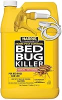 Vista 6 de Harris Bed insecticida, spray de galón, Amarillo