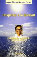 Despertar a la libertad: La pedagogía espiritual de Tony de Mello (Pozo de Siquem) 842931248X Book Cover