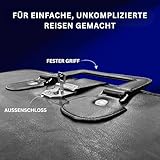 Zoom IMG-1 the masonic collection borsa grande Zoom IMG-1 the masonic collection borsa grande