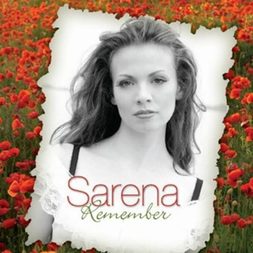 Remember [Audio CD] Sarena Paton