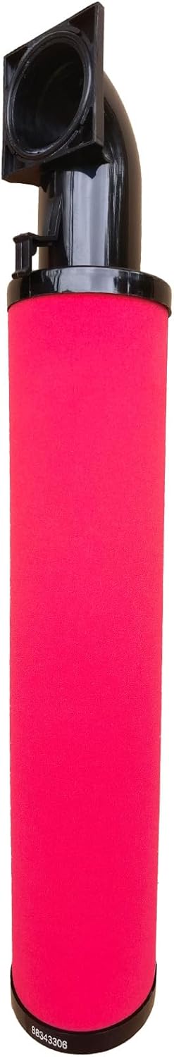 88343306 Precision Filter is suitable fr air compressor maintenance and replacement parts