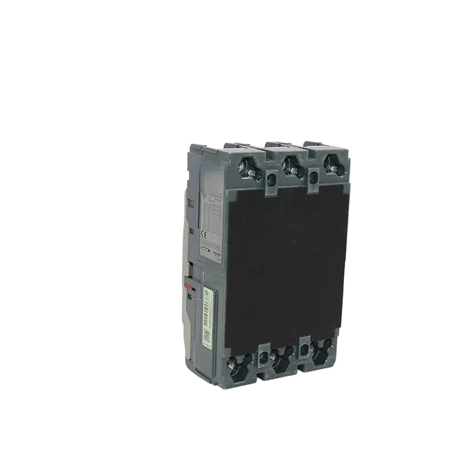 Molded Case Circuit Breaker Air Switch NSC 160S 3125N 125A 18KA Thermal Magnetic TM-D Tools