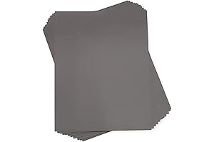 Genuine Blue Non-Adhesive Magnetic Sheets