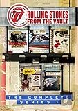 from the vault angels  Rolling Stones - From The Vault - The Complete Series 1 [5 DVDs]