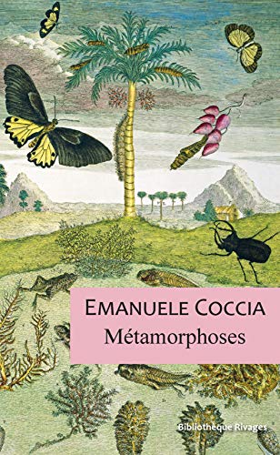 Télécharger Métamorphoses livre En ligne