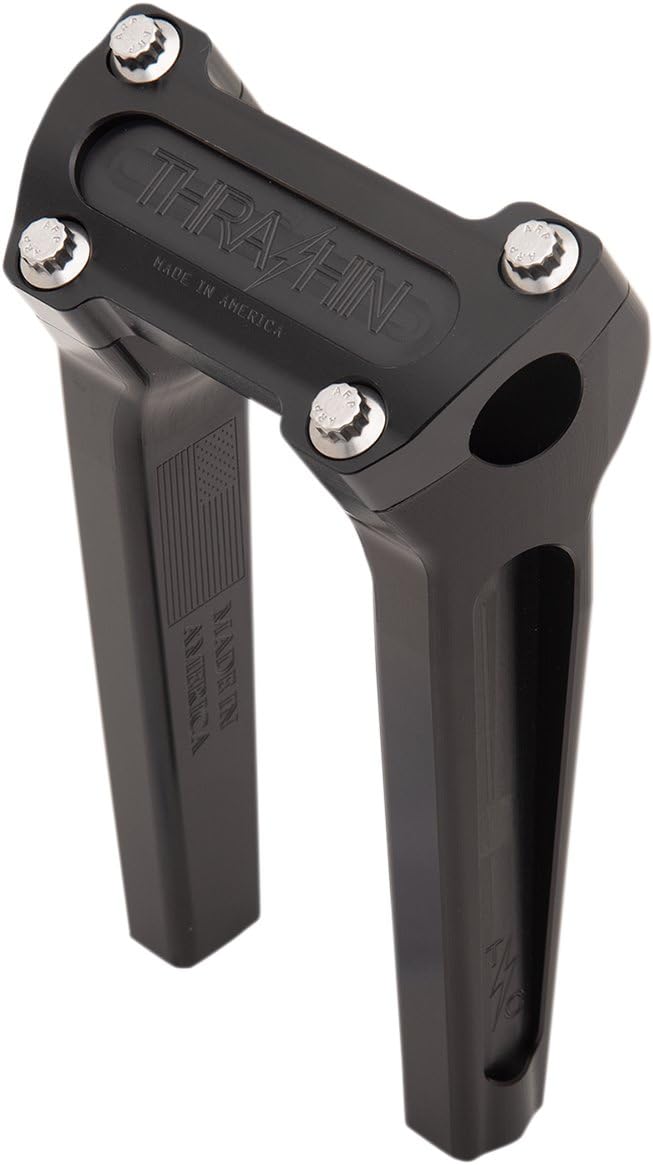 Amazon.co.jp: Thrashin Supply Co TSC-8000-1 ストレートハンドルバー