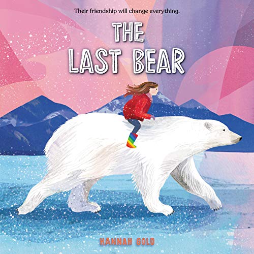Hannah Gold The Last Bear