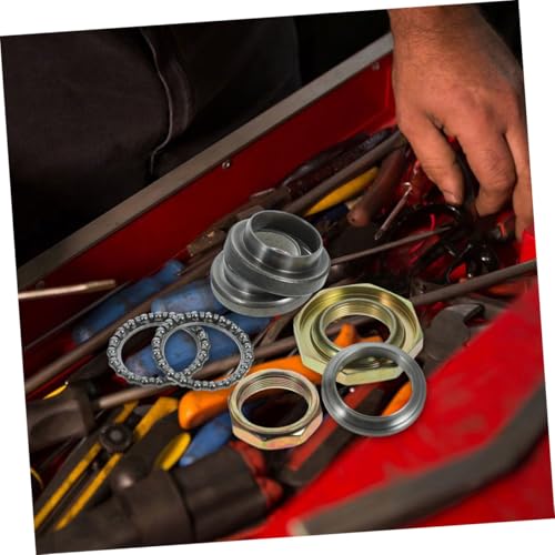 Roulements de fourche trottinette kit direction complet remplacement pièces détachées