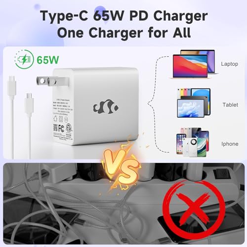 NIMO 15.6″ FHD IPS Laptop, Core i3-1215U 6-Core Up to 4.4GHz (Beats R5 7520U), 16GB RAM 1TB SSD, Wi-Fi 6, Backlit Keyboard, Fingerprint Reader, 65W Type-C Charging, Student & Business Notebook