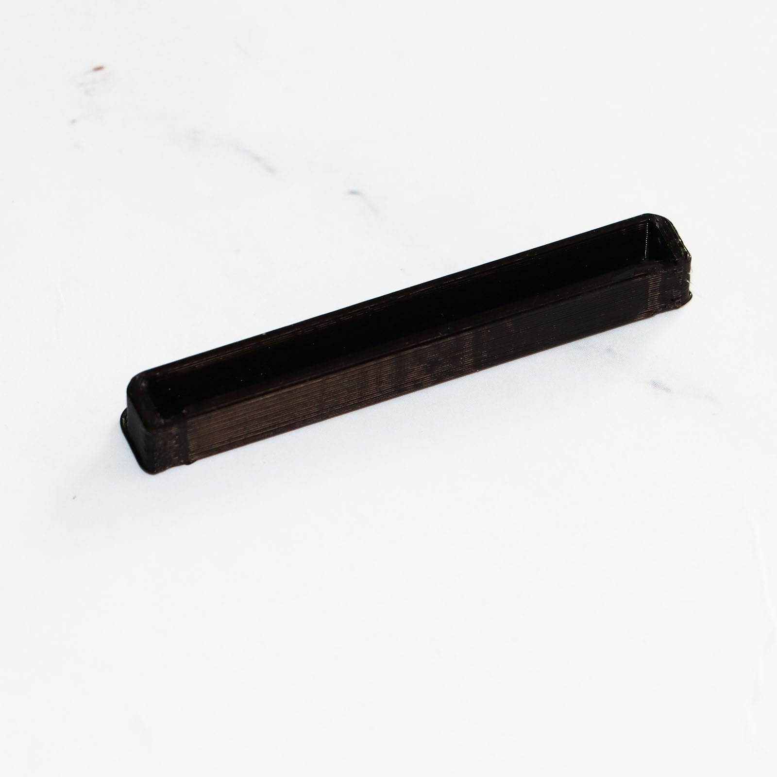 Cartridge Slot Dust Cover for Analogue Pocket,Dust Cover Compatible with Gameboy Advance(Black)