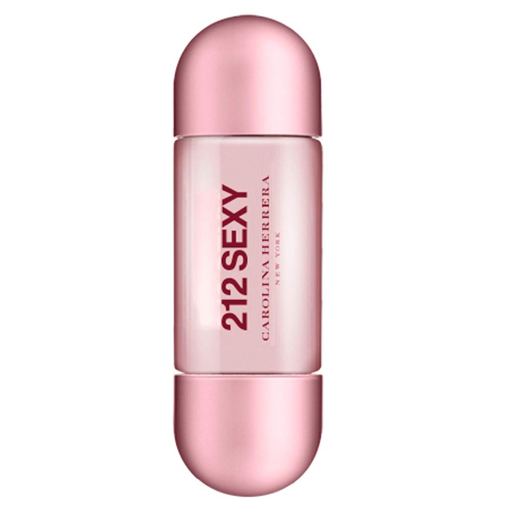 Amazon | Carolina Herrera キャロライナ・ヘレラ 212 セクシー30ml