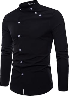 BOTCAM Men's Hoodie, Transition Jacket, Long Sleeve Shirt Jacket, Functional Jacket, Softshell Jacket, Hooded Jacket, Hoodie Jacket, Slim Fit, Coats, Breathable, Outdoor Jacket, Knitted Jumper, Plain