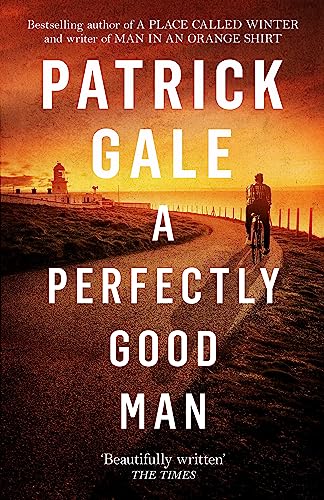 A Perfectly Good Man