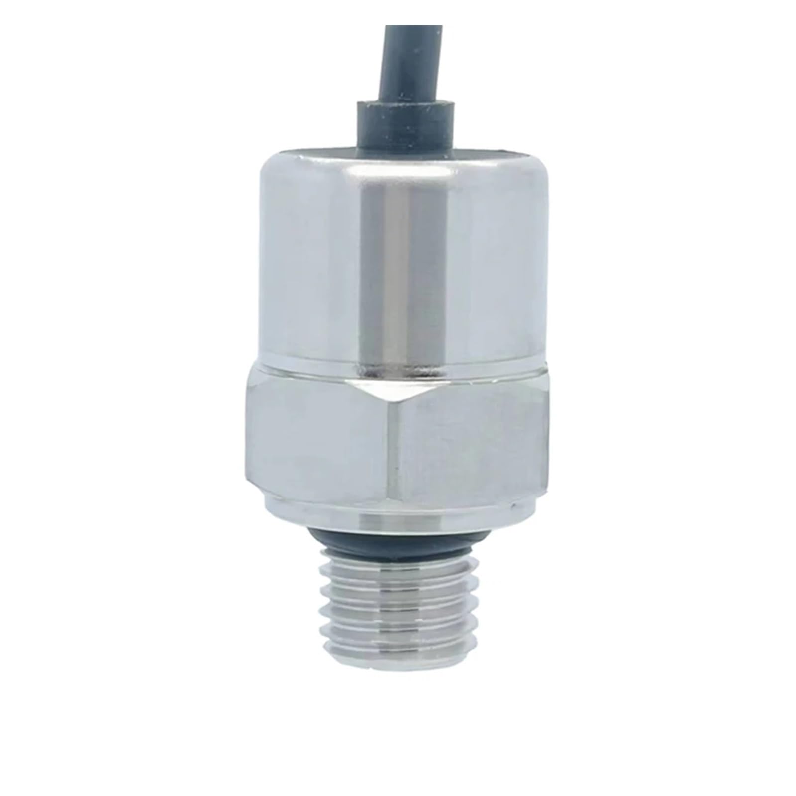 Sensor de presión M12*1,5 0,5-4,5 V 0-300 Bar Presión manométrica Agua, Aceite, Combustible, Gas y Aire (Tamaño: 0-1,6 Mpa)