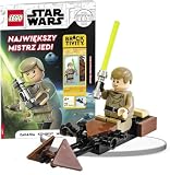  LEGO Star Wars. Największy Mistrz Jedi!