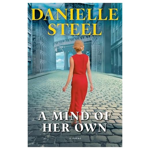 A Mind of Her Own: A Novel
