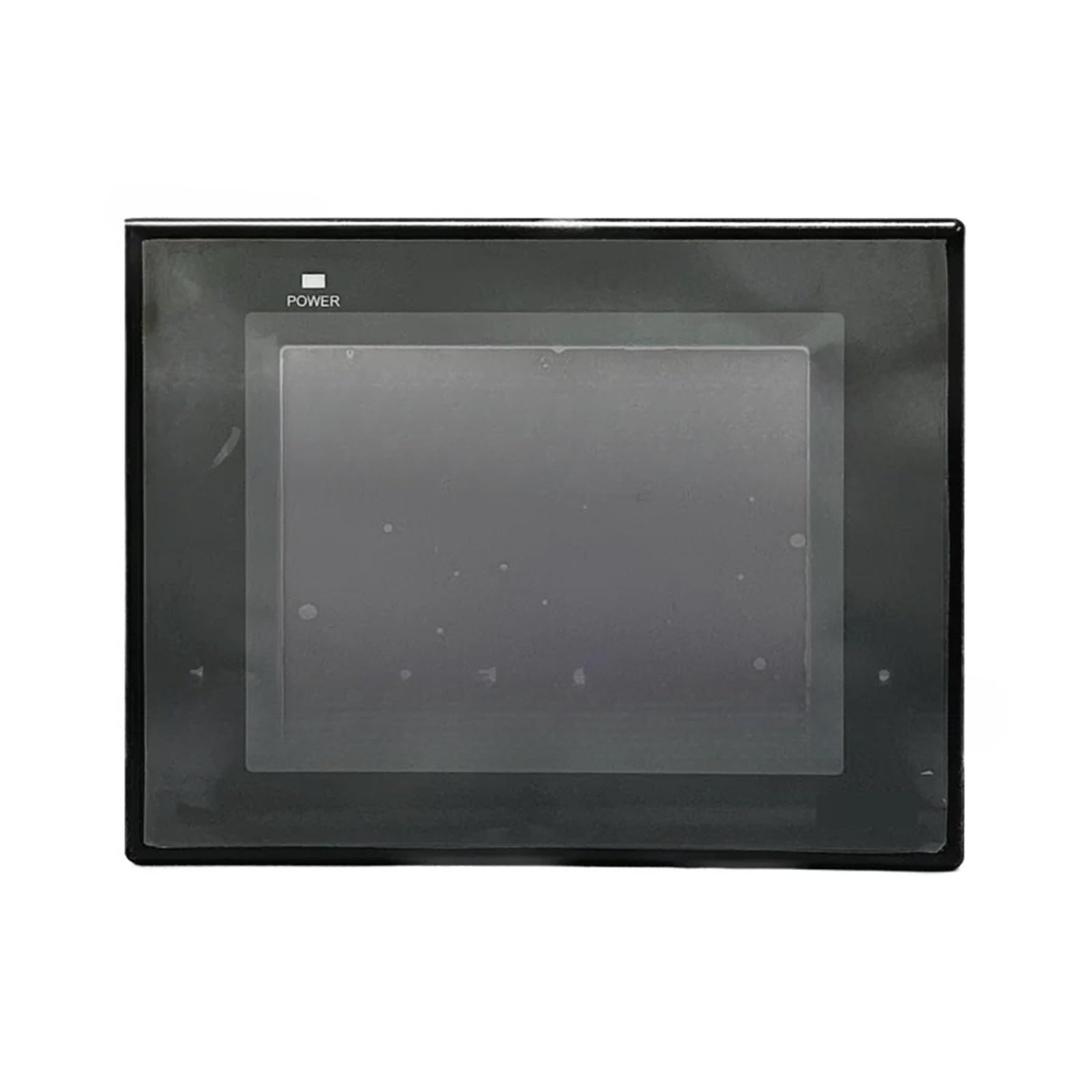 Interface homme-machine 15W-TW01B-V1 tactile haute précision pour optimiser vos commandes de parc