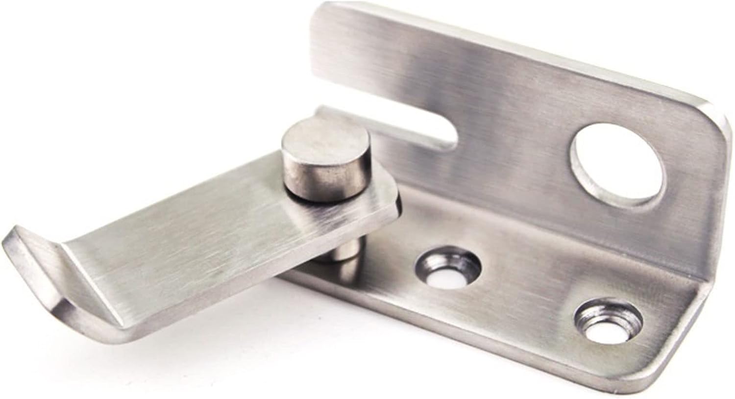 Door Locks and Latches Bolt Anti-Theft Door Thick Stainless Steel Thicken Bolt Locker Lock Hasp