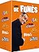 Produktbild Coffret louis de funes : oscar ; la folie des grandeurs ; hibernatus ; l' homme orchestre ; le grand restaurant [FR Import]
