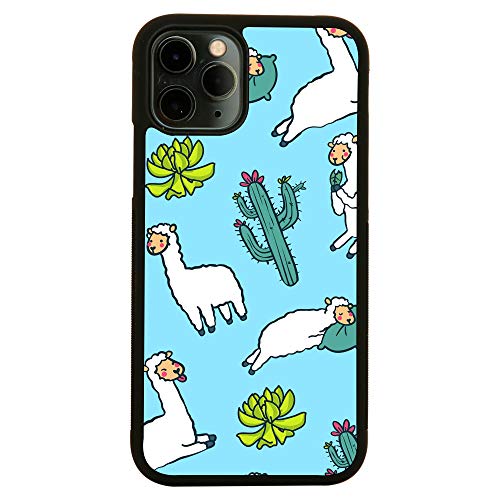 Graphic Gear - Carcasa para iPhone 11 y 11Pro MAX XS XR X iPhone 11 Pro Cover