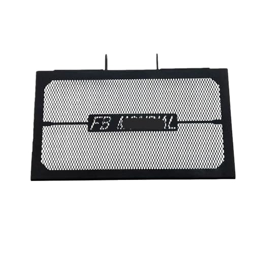 Grille de radiateur FB Mondial HPS 125 300 cache de protection