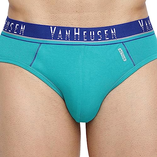 Image of Van Heusen Men's Cotton Briefs