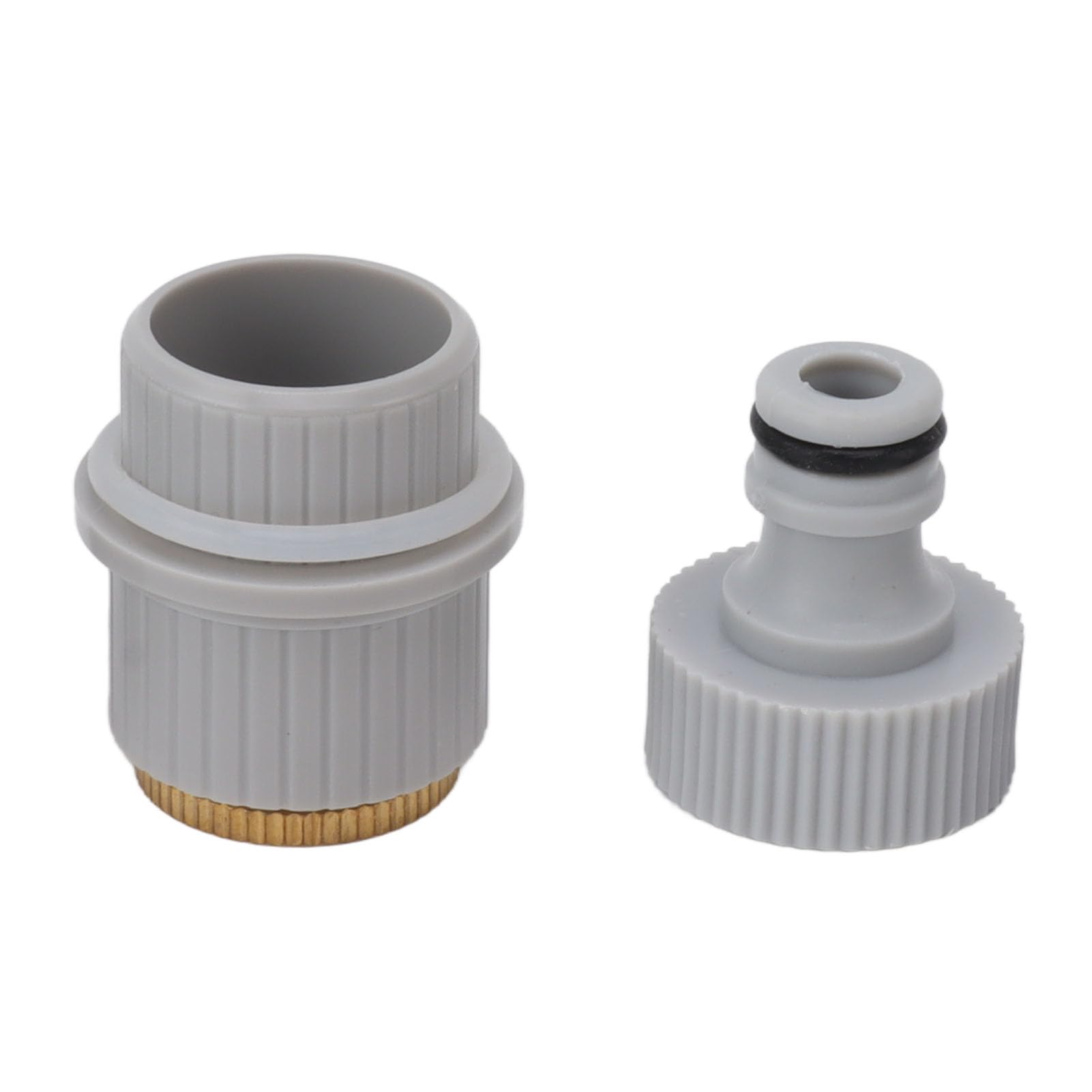 Fdit Smart Sprinkler Timer WiFi Controller Bluetooth IP68 Riconnessione Automatica Impermeabile per L'irrigazione del Prato Dell'azienda Agricola