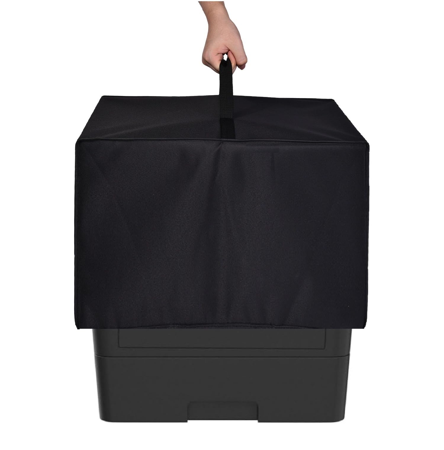 Tappi impermeabili antipolvere compatibili Brother MFC-L2710DW MFC-L2820DW MFC-L2750DW