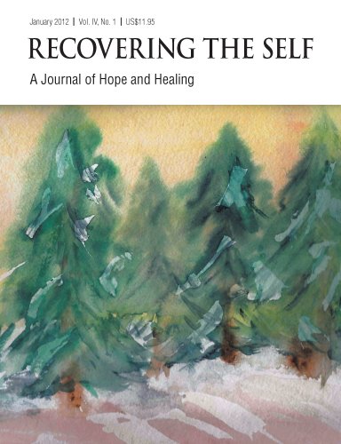 A Journal of Hope and Healing-- Focus on Abuse Recovery Vol. IV, No. 1 (By: Sharon Wallace)