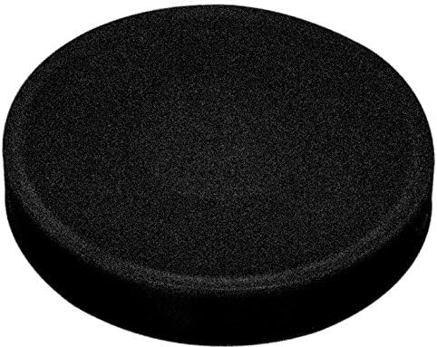 MAG-MATE MX15BB Rubber Protection Boot, Rubber Boots for Cup Base Magnet, Protects Various Surfaces from Scratch, 2.70" H x 2.70" W x 0.02" L, Black