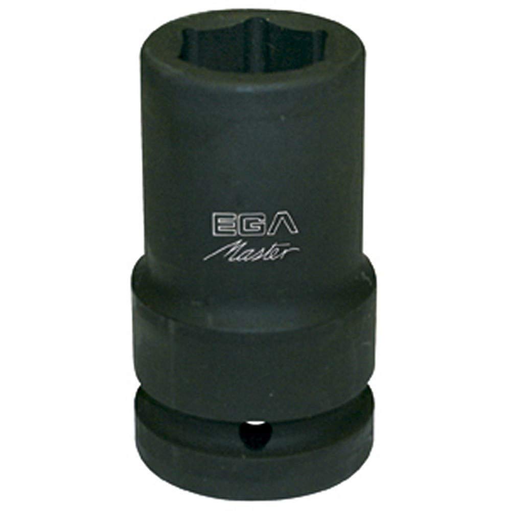 LLAVE DE VASO DE IMPACTO 1" - 42 MM SERIE LARGA