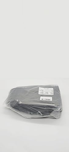 Miniatura 7 de Hebetag Mochila cruzada de cuero para hombres y mujeres, viajes, deportes al aire libre