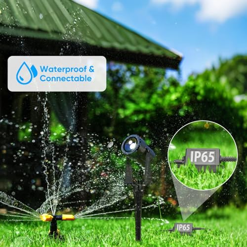 Lámparas para exteriores jardín 27 Imagen adicional