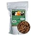 Exotic Nutrition New World Primate Diet - for Marmosets, Capuchins, Other Monkeys (4 lb)