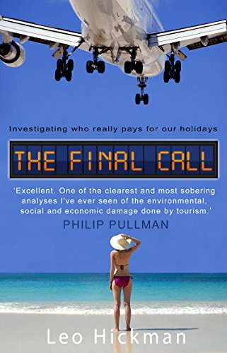 The Final Call: Investigating Who Really Pays for Our Holidays The Final Call: Investigating Who Really Pays for Our Holidays