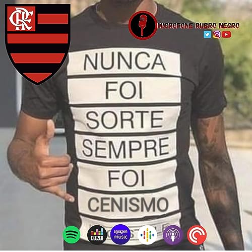 O CENISMO MORREU? cover art