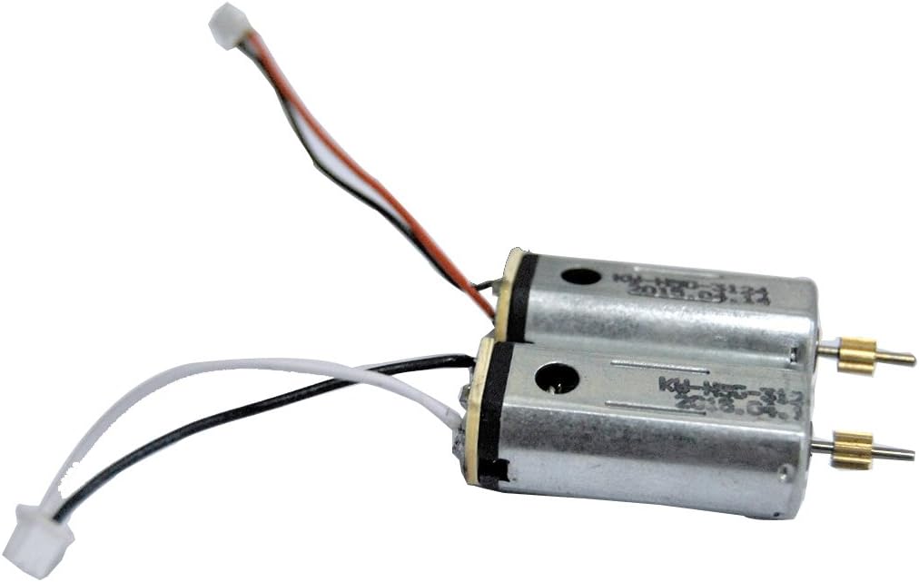 UUmart YiZhan Tarantula X6 RC Quadcopter Spare Parts Motor CW and CCW X6-09