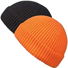 2pack Black/Orange