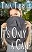 It's Only a Game: *a Taboo MILF Fantasy*