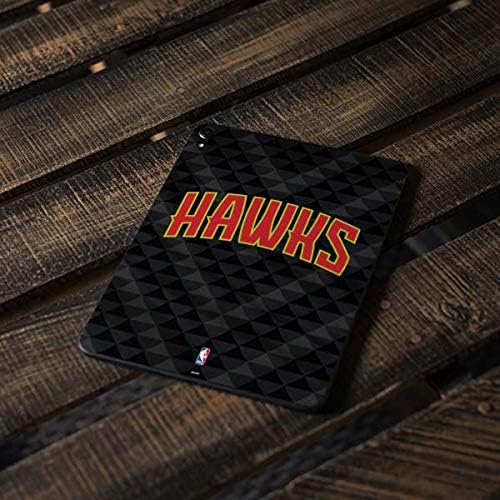 Skinit Decal Tablet skin compatible with iPad Pro 12.9in (2020) - Officially Licensed NBA Atlanta Hawks Team Jersey Design