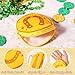 ICoDeesse 4Pcs St. Patrick’s Day Shamrock Coin Purse St Patricks Day gifts for kids Saint Patrick Accessories Cute Shamrock Plush Purse